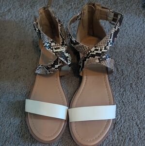 Sandals